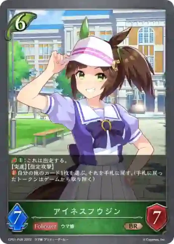CP01-P08 BR・プレミアム アイネスフウジン