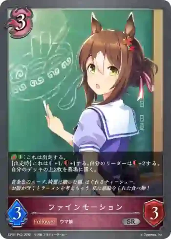 CP01-P43 SR・プレミアム ファインモーション