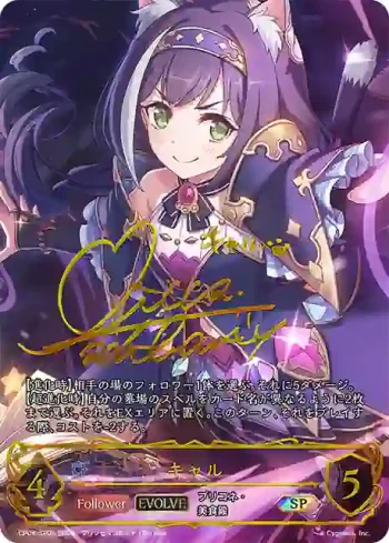 CP04-SP05 SP キャル