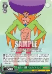 CS/S114-042 C 夢はアイドル！ ネネちゃん