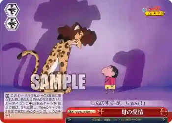CS/S114-T09 TD 母の愛情