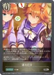 CSD01-012 SR 雨の独奏、私の独創