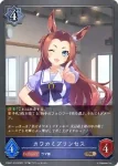CSD01-019 BR カワカミプリンセス