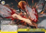 CSM/S96-025OFR OFR 血塗れの宣戦布告