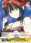 DAL/W79-018a C 分身体 狂三