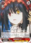 DAL/W79-069 C 興味深いこと 狂三