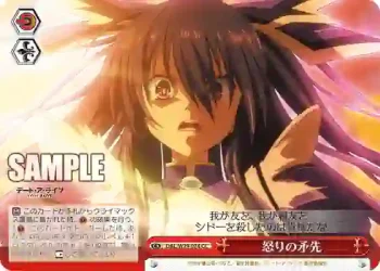 DAL/W79-074 CC 怒りの矛先