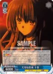 (簽名)DAL/W79-076SP SP “レイニー・ガール”四糸乃