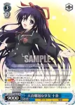 DAL/W79-081S SR 天真爛漫な少女 十香