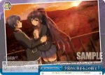 DAL/W79-098 CR 夕暮れに染まるこの街で