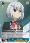 DAL/W79-T16 TD かっこいい？ 四糸乃