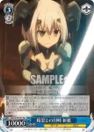 DAL/W79-T16 TD かっこいい？ 四糸乃