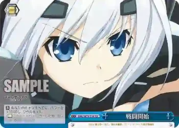 DAL/W79-T19 TD 戦闘開始