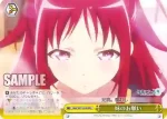 DBG/W87-024 CC 妹のお願い
