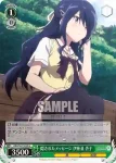 DBG/W87-038 U 隠されたメッセージ 伊座並 杏子