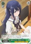 DBG/W87-041 C 映画撮影の日 天願 賀子