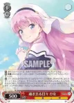 DBG/W87-052 RR 夏の風物詩 伊座並 杏子