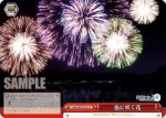 DBG/W87-075R RRR 夜に咲く花