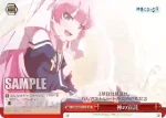 DBG/W87-T17R RRR 全知の神 ひな