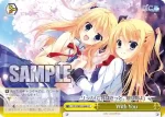 DC3/W81-046R RRR With You