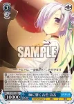 DC4/W81-091 U 満月の夜の魔法 詩名