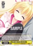 DC/W128-007 R 共に過ごす夜 さくら