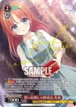 (簽名)DC/W128-052SP SP 思い出探しの終着点 美春