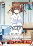 DC/W128-065S SR 気持ちを打ち明ける音夢