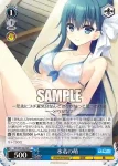 DC/W128-095 C 水着の萌