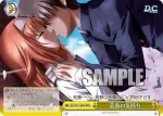 DC/W81-004 CC 美春の気持ち