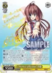 DC/W81-009 R 桜路に輝く宝物 さくら