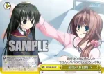 DC/W81-014R RRR 最後のお見舞い