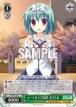 DC/W81-020 C 桜姫ちゃんラブ 由夢
