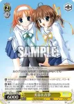 DC/W81-116 PR 美春＆音夢