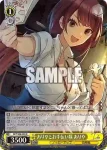 DCT/S86-003 R ありやとお手伝い隊 ありや