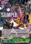 DCT/S86-024 RR 本当の強さ 愛莉