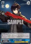 DCT/S86-T01 TD 優しいギャル 玲菜