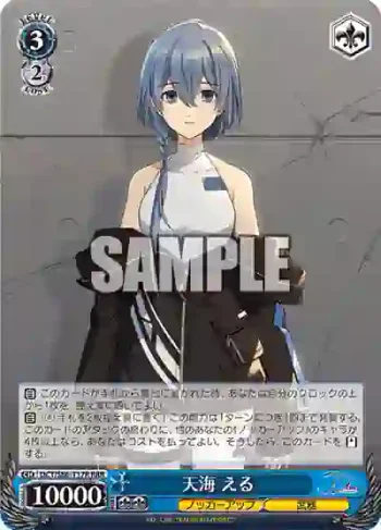 DCT/S86-T17R RRR 天海 える