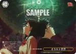 DDD/S118-019 CR オカルト世界