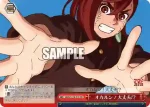 DDD/S118-T19 TD オカルン！大丈夫!?