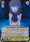 DDM/S88-013 U 止まらない言葉 リリ
