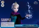 Dds/S104-098  アナと雪の女王