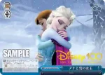 Dds/S104-098  アナと雪の女王