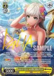 DJ/S97-007 R みんなでひとつの夢を 松山ダリア