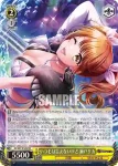 DJ/S97-017 C 特別な貝殻 愛本りんく