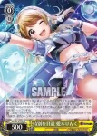 DJ/S97-017 C 特別な貝殻 愛本りんく