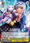 DJ/S97-026 U 稲荷の迷い子