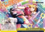 DJ/S97-029 CR 全開◎Break through！