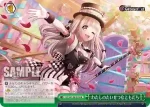 DJ/S97-062 RR 勇往邁進 山手響子