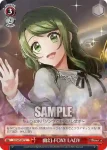 DJ/S97-087 U 幽幻-FOXY LADY